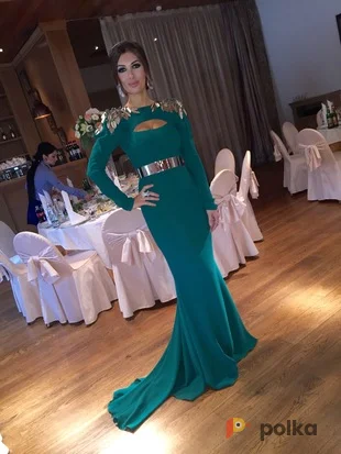 Возьмите Вечернее платье напрокат (Фото 1) в Москве