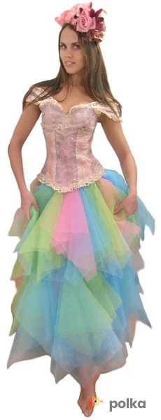 Возьмите Нимфа Костюм  напрокат (Фото 1) в Москве