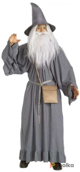 Возьмите Гендальф  напрокат (Фото 1) в Москве