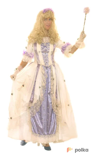 Возьмите Карнавальный костюм феи напрокат (Фото 1) в Москве