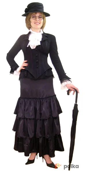 Возьмите Костюм Мэри Поппинс напрокат (Фото 1) в Москве