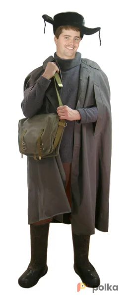 Возьмите Почтальон Печкин Костюм напрокат (Фото 1) в Москве