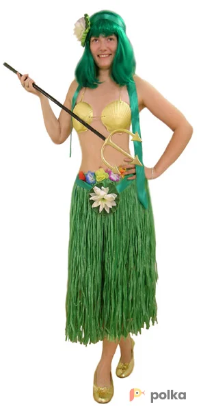 Возьмите Русалочка Костюм напрокат (Фото 1) в Москве