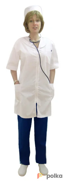 Возьмите Униформа врача напрокат (Фото 1) в Москве