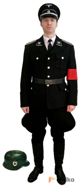 Возьмите Штирлиц Костюм напрокат (Фото 1) в Москве