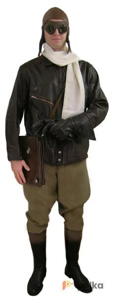 Возьмите Авиатор Костюм напрокат (Фото 1) в Москве
