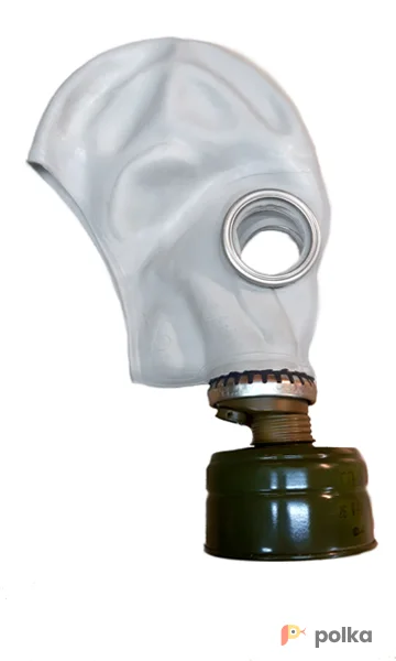 Возьмите Противогаз напрокат (Фото 1) в Москве