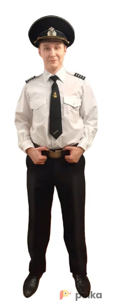 Возьмите Костюм Моряка напрокат (Фото 1) в Москве