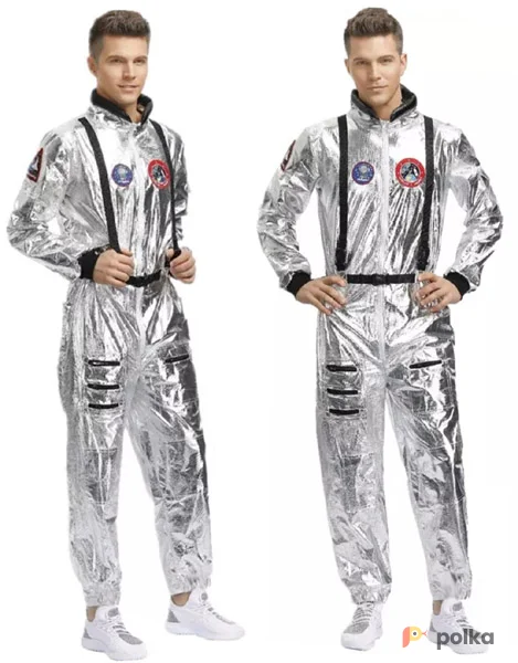 Возьмите Астронавт Костюм напрокат (Фото 1) в Москве