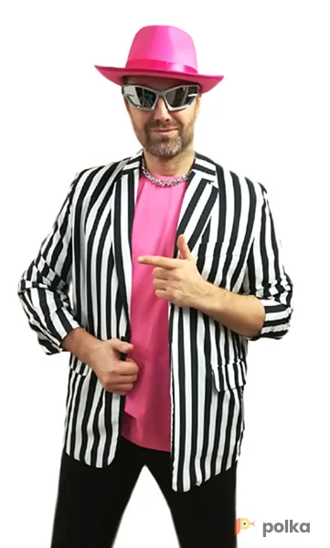 Возьмите Пиджак полосатый напрокат (Фото 1) в Москве