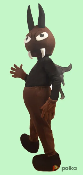 Возьмите Костюм Жука напрокат (Фото 1) в Москве