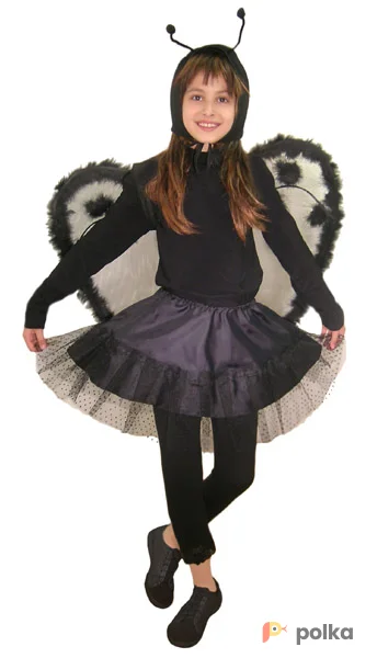 Возьмите Муха Цокотуха костюм детский напрокат (Фото 1) в Москве