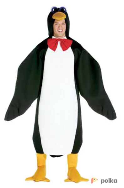 Возьмите Костюм Пингвина напрокат (Фото 1) в Москве