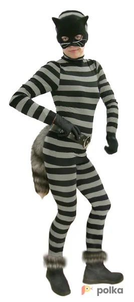 Возьмите Кот Матроскин Костюм напрокат (Фото 1) в Москве