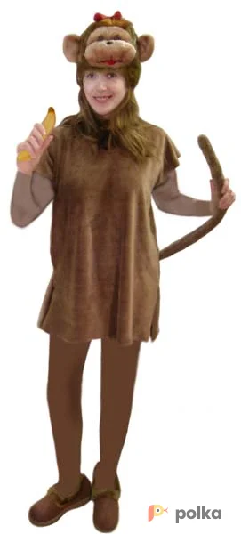 Возьмите Обезьянка Костюм напрокат (Фото 1) в Москве