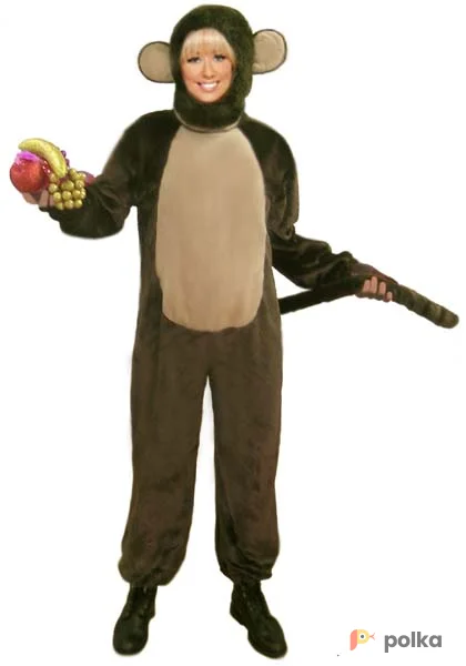 Возьмите Обезьяна Костюм напрокат (Фото 1) в Москве