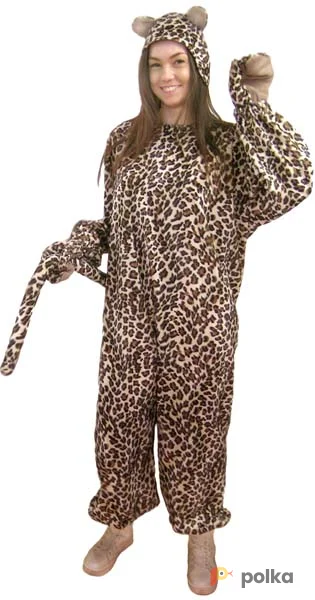 Возьмите Леопард Костюм напрокат (Фото 1) в Москве