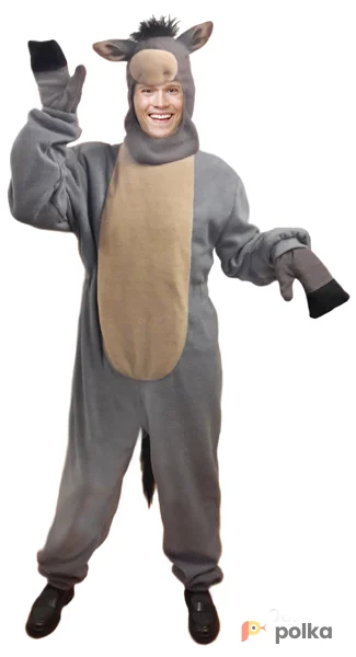 Возьмите Ослик Костюм напрокат (Фото 1) в Москве