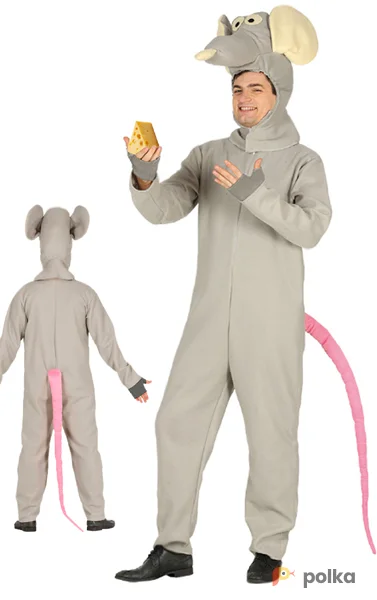 Возьмите Мышь Костюм напрокат (Фото 1) в Москве