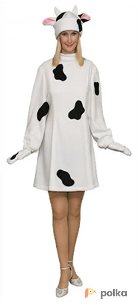Возьмите Корова Костюм напрокат (Фото 1) в Москве