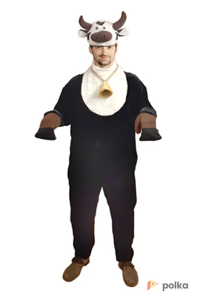 Возьмите Бык Костюм напрокат (Фото 1) в Москве