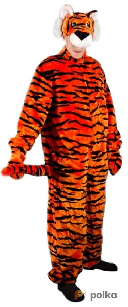 Возьмите Тигр 2 Костюм напрокат (Фото 1) в Москве