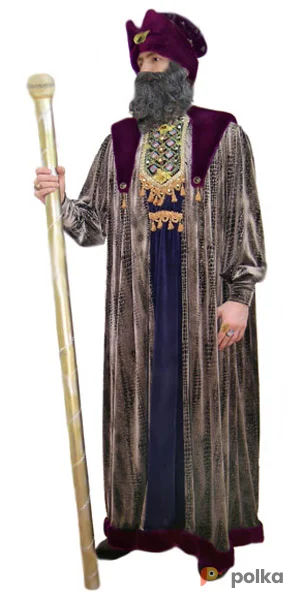 Возьмите Иван Грозный Костюм напрокат (Фото 1) в Москве
