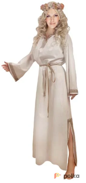 Возьмите Рубаха женская длинная напрокат (Фото 1) в Москве