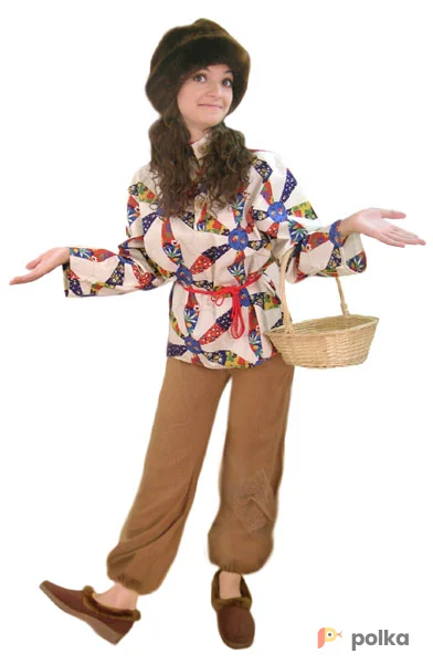 Возьмите Домовенок Костюм напрокат (Фото 1) в Москве