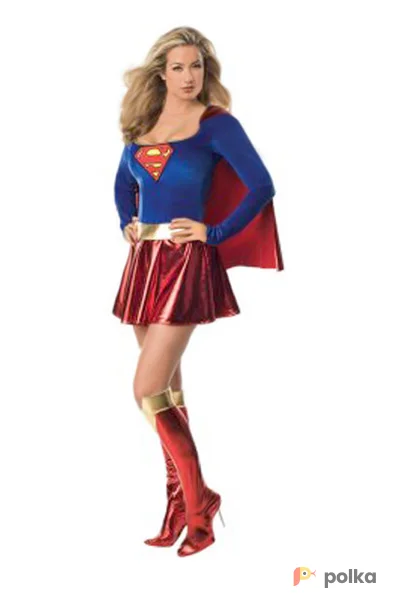 Возьмите Супергел Костюм напрокат (Фото 1) в Москве