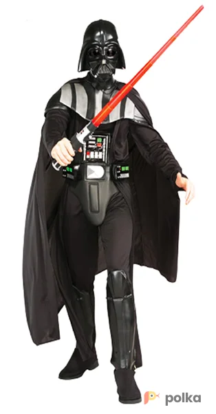 Возьмите Дарт Вейдер Костюм напрокат (Фото 1) в Москве
