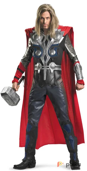 Возьмите Тор De Luxe Костюм напрокат (Фото 1) в Москве