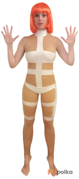 Возьмите 5й Элемент Костюм напрокат (Фото 1) в Москве