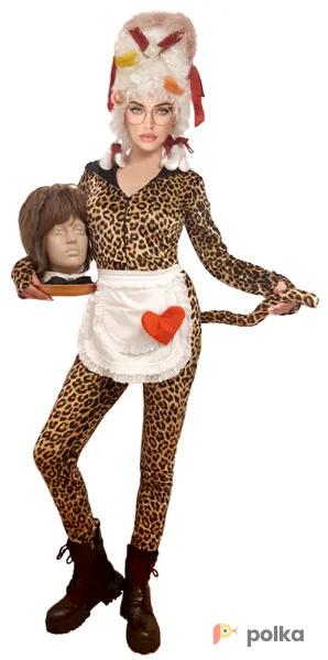 Возьмите Лео Костюм женский напрокат (Фото 1) в Москве