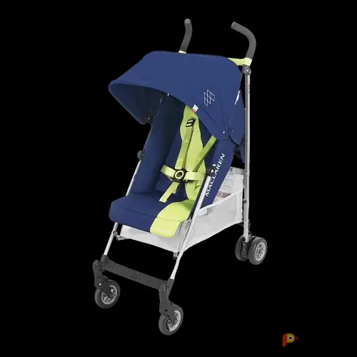 Возьмите Коляска трость MACLAREN TRIUMPH напрокат (Фото 1) в Москве