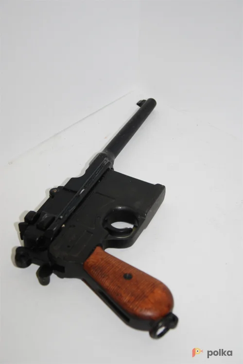 Возьмите МАУЗЕР напрокат (Фото 1) в Москве