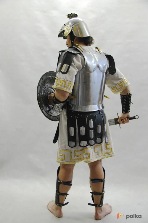 Возьмите ЩИТ-  АНТИЧНОГО ВОИНА напрокат (Фото 1) в Москве