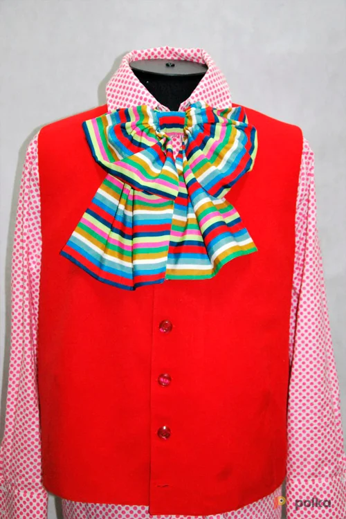 Возьмите ЖИЛЕТ 40 напрокат (Фото 1) в Москве