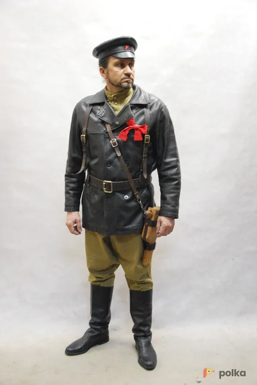 Возьмите КОСТЮМ ЧЕКИСТА напрокат (Фото 1) в Москве