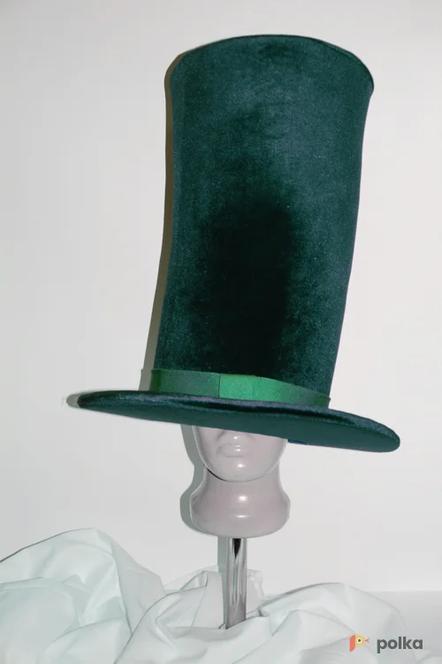 Возьмите ЦИЛИНДР ЗЕЛЕНЫЙ напрокат (Фото 1) в Москве