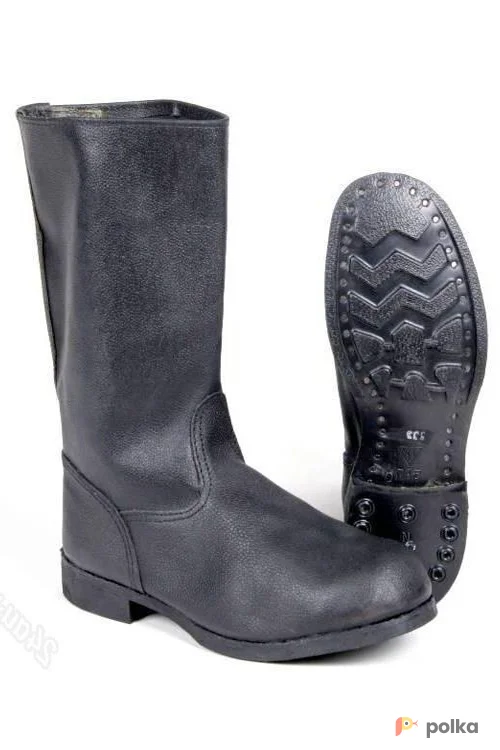 Возьмите САПОГИ КИРЗОВЫЕ СОЛДАТСКИЕ напрокат (Фото 1) в Москве