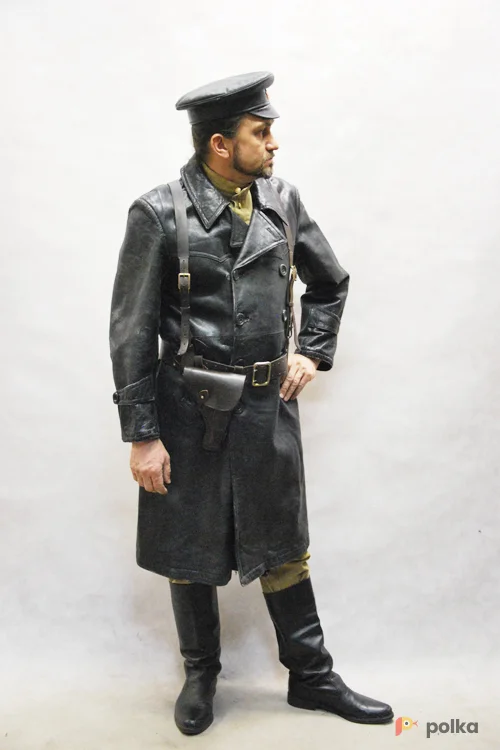 Возьмите ФОРМА КОМИССАРА напрокат (Фото 1) в Москве