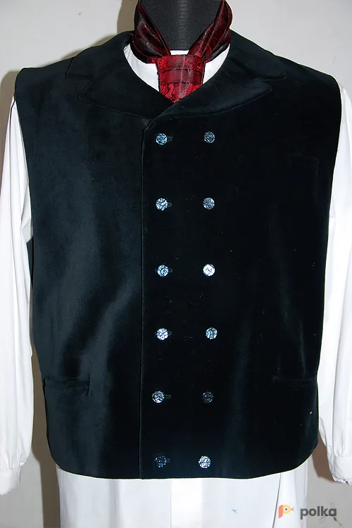 Возьмите ЖИЛЕТ №8 напрокат (Фото 1) в Москве