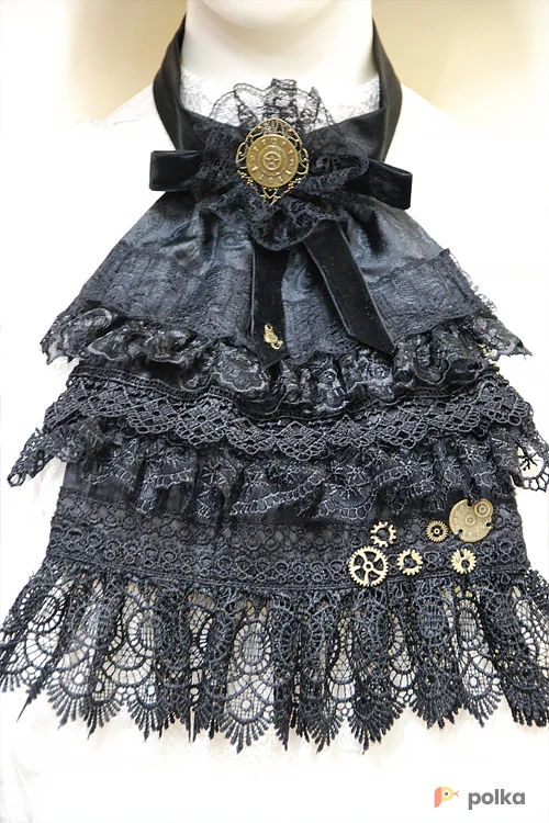 Возьмите ЖАБО СТИМПАНК №2 напрокат (Фото 1) в Москве