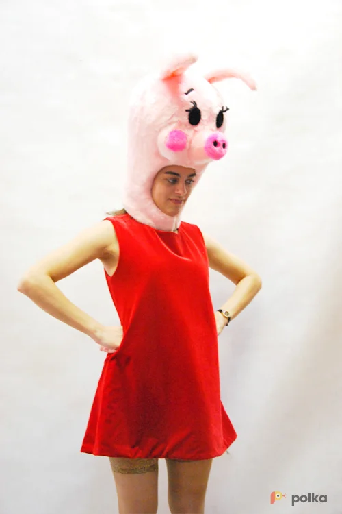 Возьмите КОСТЮМ ПОРОСЕНКА №2 напрокат (Фото 1) в Москве