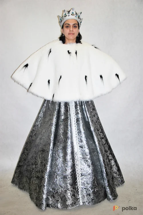 Возьмите МАНТИЯ №9 напрокат (Фото 1) в Москве