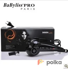 Возьмите Стайлер "Babyliss Pro Perfect Curl" напрокат (Фото 1) в Москве