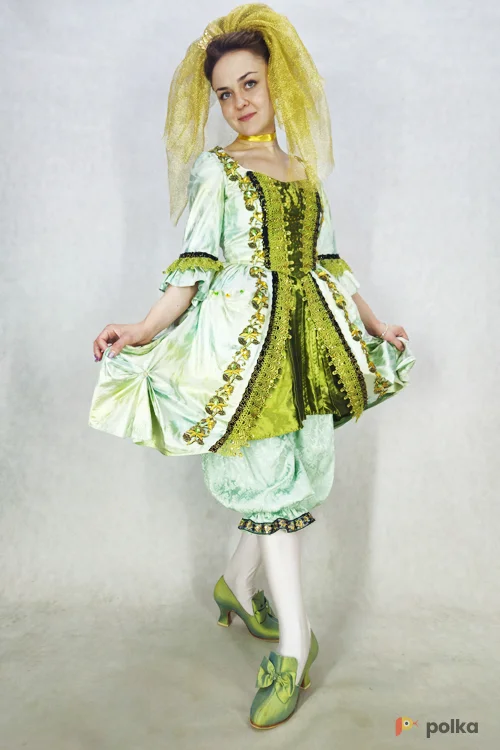 Возьмите КОСТЮМ ПРИНЦЕССЫ напрокат (Фото 1) в Москве