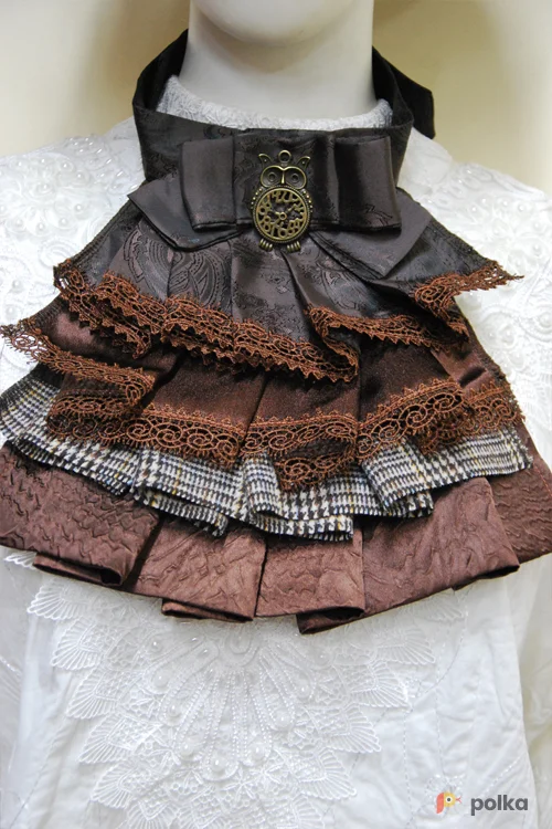 Возьмите ЖАБО СТИМПАНК №3 напрокат (Фото 1) в Москве