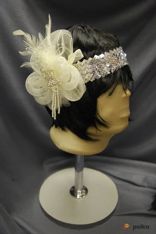 Возьмите ЖЕНСКИЕ ГОЛОВНЫЕ УБОРЫ ШЛЯПКА №13 напрокат (Фото 1) в Москве